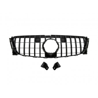 Panjur X166 Piano-Siyah -GTR- 2012-15